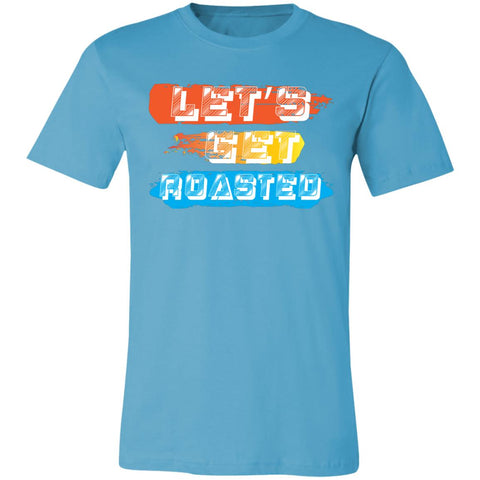 Unisex Jersey Short-Sleeve T-Shirt AE000196