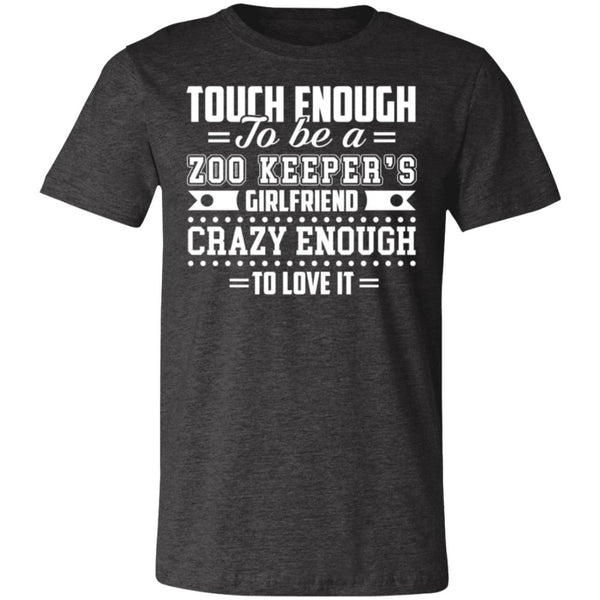 AE00764 Unisex Jersey Short-Sleeve T-Shirt