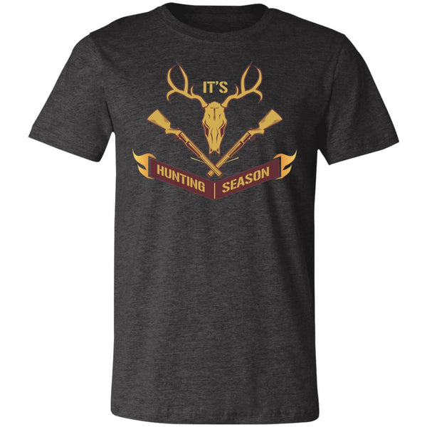 AE001061 Unisex Jersey Short-Sleeve T-Shirt