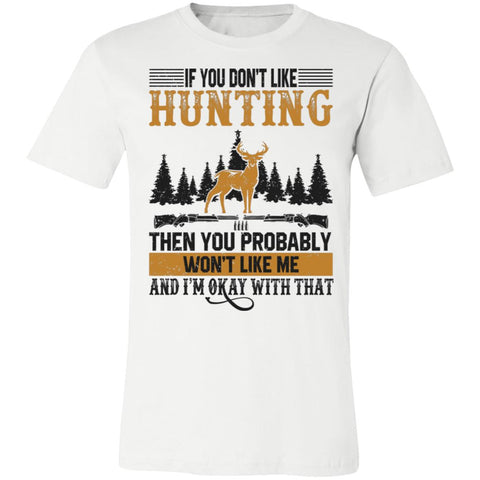 AE001000 Unisex Jersey Short-Sleeve T-Shirt