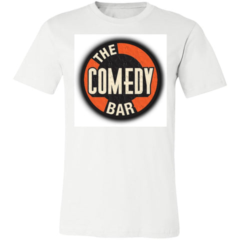 AE000870 Unisex Jersey Short-Sleeve T-Shirt