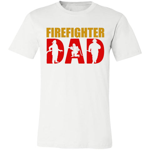 AE000631 Unisex Jersey Short-Sleeve T-Shirt