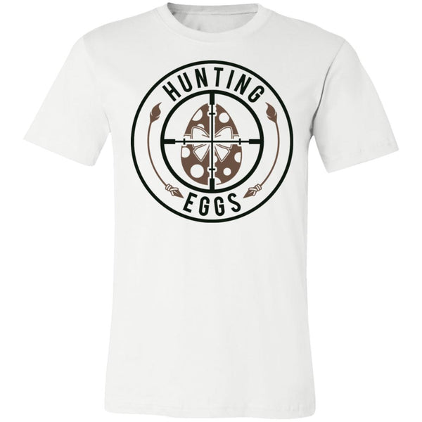 AE000983 Unisex Jersey Short-Sleeve T-Shirt