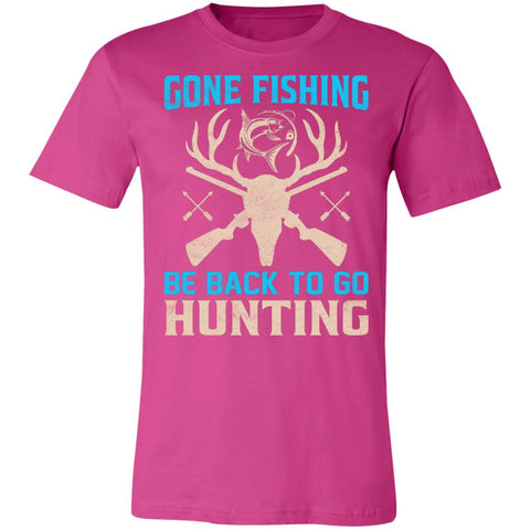 AE000751 Unisex Jersey Short-Sleeve T-Shirt