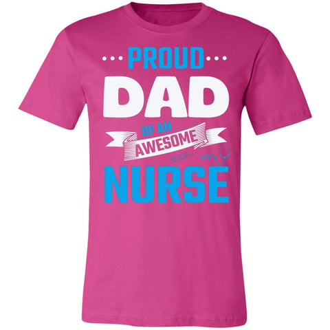 AE000615 Unisex Jersey Short-Sleeve T-Shirt