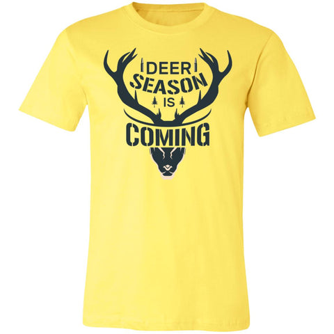 AE000905 Unisex Jersey Short-Sleeve T-Shirt