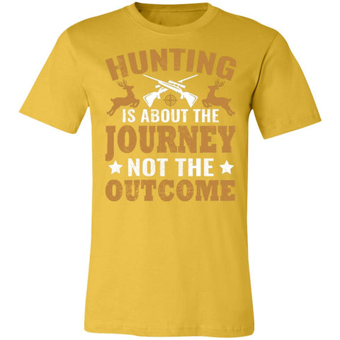 AE000767 Unisex Jersey Short-Sleeve T-Shirt