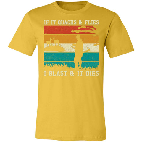 AE000760 Unisex Jersey Short-Sleeve T-Shirt