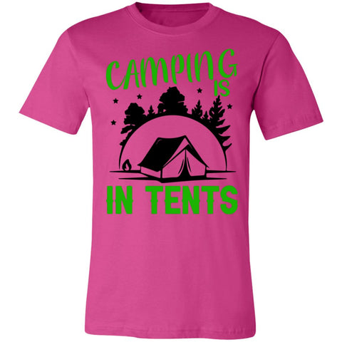 Unisex Jersey Short-Sleeve T-Shirt AE000192
