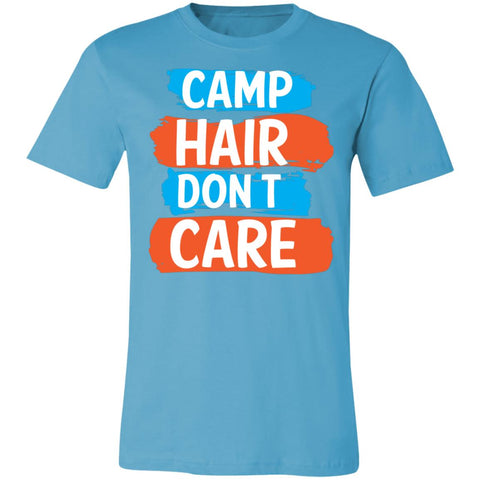 Unisex Jersey Short-Sleeve T-Shirt AE000123