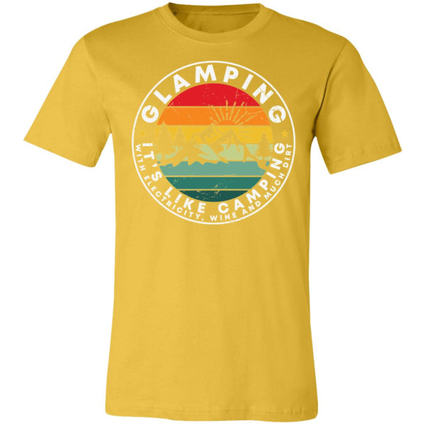 AE000280 Unisex Jersey Short-Sleeve T-Shirt