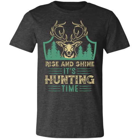 AE001043 Unisex Jersey Short-Sleeve T-Shirt