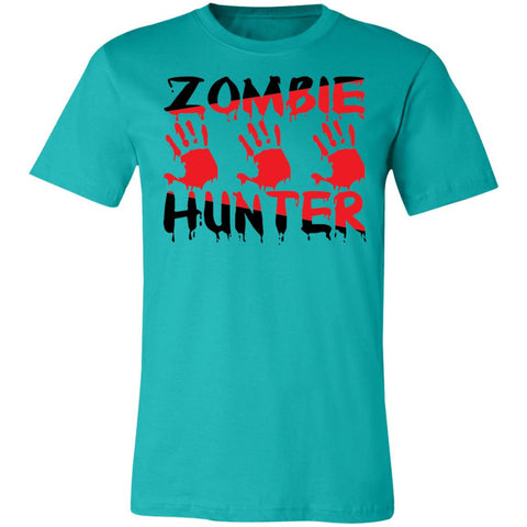 AE000884 Unisex Jersey Short-Sleeve T-Shirt