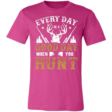 AE001023 Unisex Jersey Short-Sleeve T-Shirt