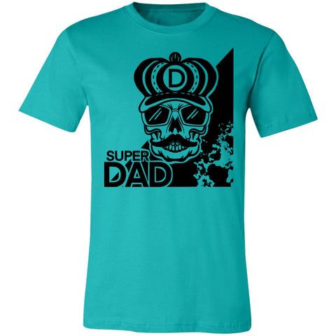 AE000661 Unisex Jersey Short-Sleeve T-Shirt