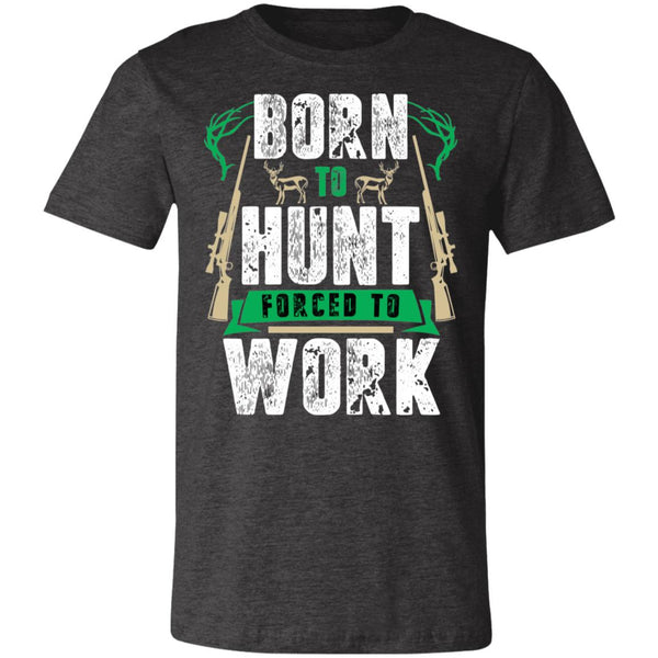 AE001134 Unisex Jersey Short-Sleeve T-Shirt