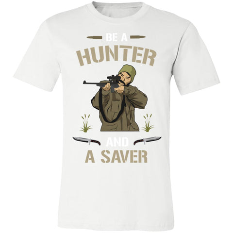 AE000856 Unisex Jersey Short-Sleeve T-Shirt