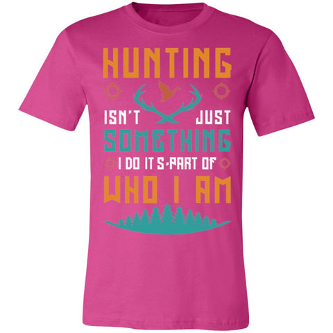 AE001118 Unisex Jersey Short-Sleeve T-Shirt