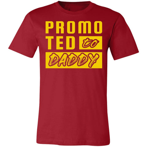 AE000551 Unisex Jersey Short-Sleeve T-Shirt