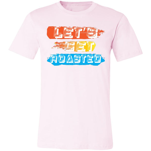 Unisex Jersey Short-Sleeve T-Shirt AE000072
