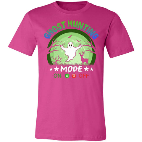 AE000700 Unisex Jersey Short-Sleeve T-Shirt
