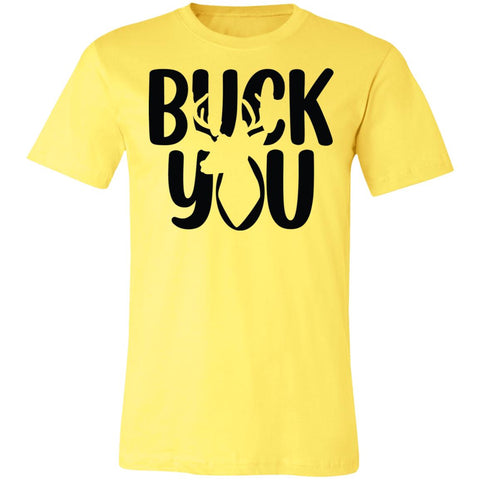 AE000910 Unisex Jersey Short-Sleeve T-Shirt