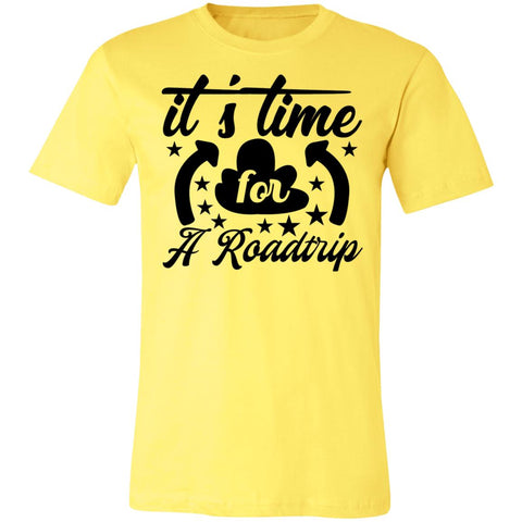 Unisex Jersey Short-Sleeve T-Shirt AE000219