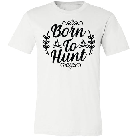 AE000862 Unisex Jersey Short-Sleeve T-Shirt
