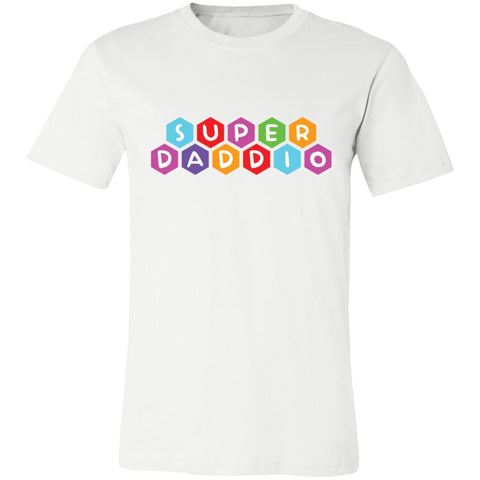 AE000515 Unisex Jersey Short-Sleeve T-Shirt