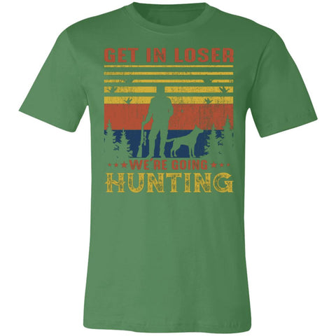 AE000702 Unisex Jersey Short-Sleeve T-Shirt