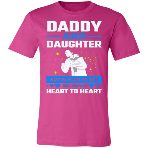 AE000627 Unisex Jersey Short-Sleeve T-Shirt
