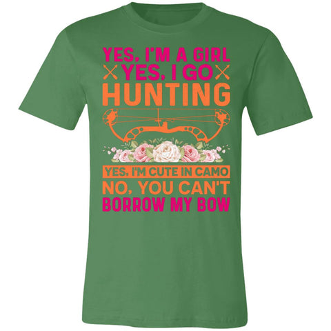 AE000757 Unisex Jersey Short-Sleeve T-Shirt