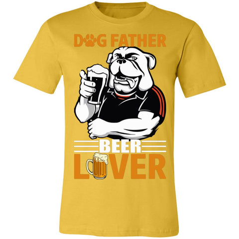 AE000565 Unisex Jersey Short-Sleeve T-Shirt