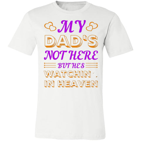 AE000601 Unisex Jersey Short-Sleeve T-Shirt