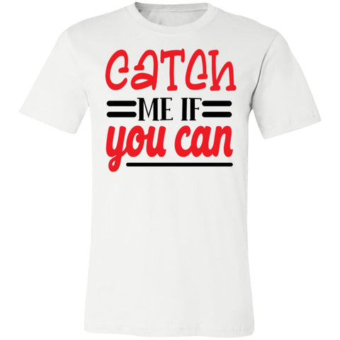 AE000850 Unisex Jersey Short-Sleeve T-Shirt