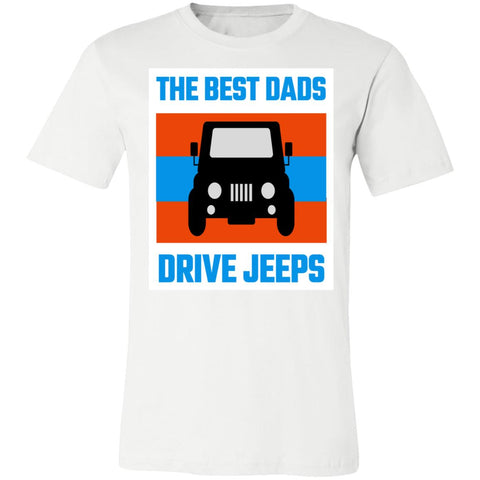 AE000573 Unisex Jersey Short-Sleeve T-Shirt