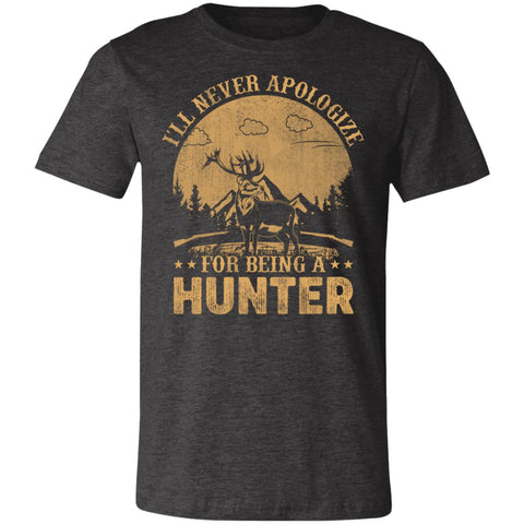 AE000734 Unisex Jersey Short-Sleeve T-Shirt