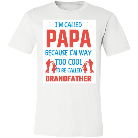 AE000590 Unisex Jersey Short-Sleeve T-Shirt
