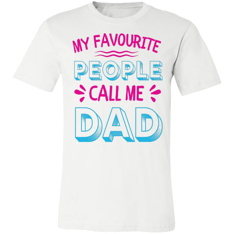 AE000611 Unisex Jersey Short-Sleeve T-Shirt