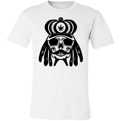 AE000668 Unisex Jersey Short-Sleeve T-Shirt