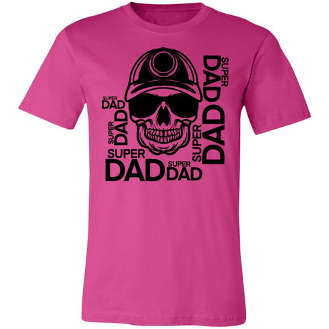 AE000657 Unisex Jersey Short-Sleeve T-Shirt