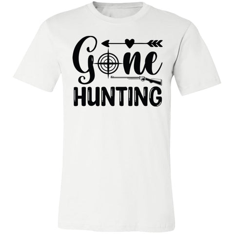 AE000915 Unisex Jersey Short-Sleeve T-Shirt