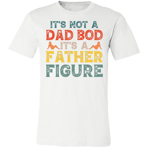 AE000643 Unisex Jersey Short-Sleeve T-Shirt