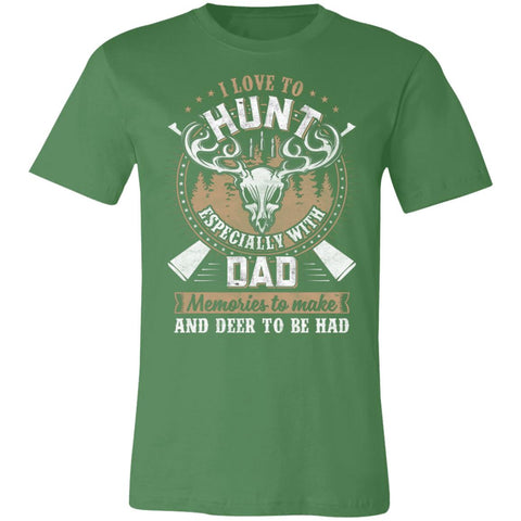 AE000733 Unisex Jersey Short-Sleeve T-Shirt