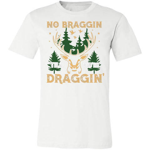 AE000694 Unisex Jersey Short-Sleeve T-Shirt