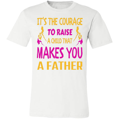 AE000595 Unisex Jersey Short-Sleeve T-Shirt