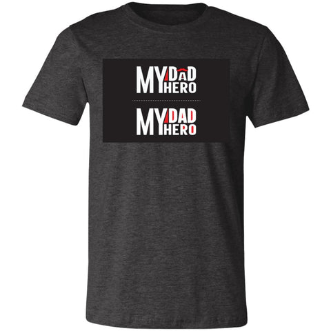 AE000496 Unisex Jersey Short-Sleeve T-Shirt
