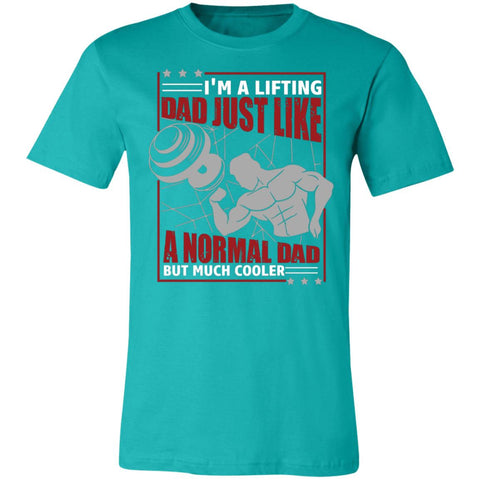 AE000637 Unisex Jersey Short-Sleeve T-Shirt