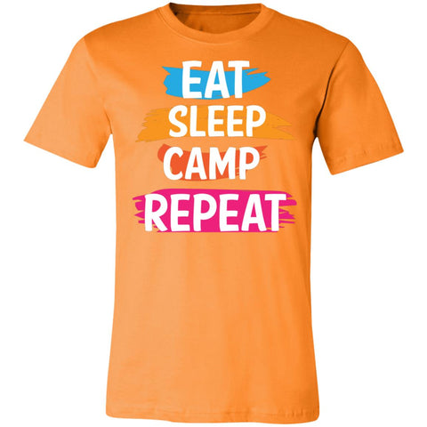 Unisex Jersey Short-Sleeve T-Shirt AE000144