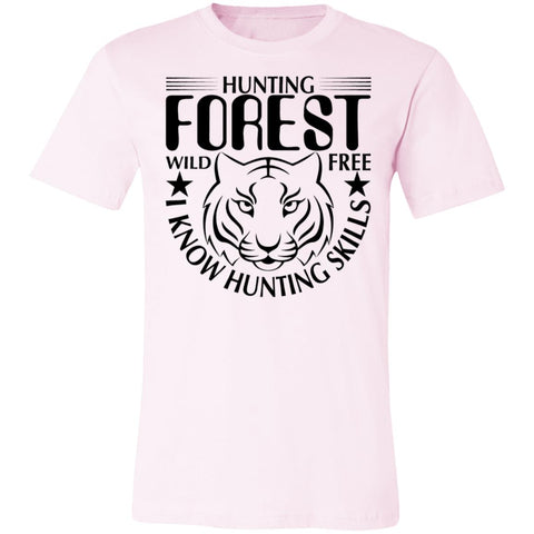 AE000894 Unisex Jersey Short-Sleeve T-Shirt